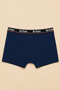 Lee Cooper Boys Naruto Trunks (Pack of 3) - Multicolor — thumbnail 3